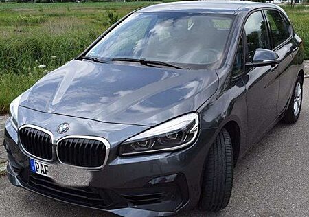 BMW 218i 218 Active Tourer Autom. Advantage AHK