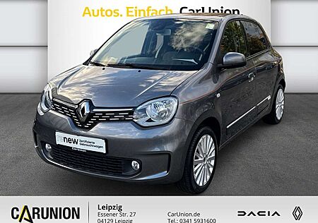 Renault Twingo E-TECH 100% el. VIBES