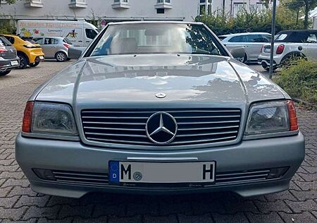 Mercedes-Benz SL 280