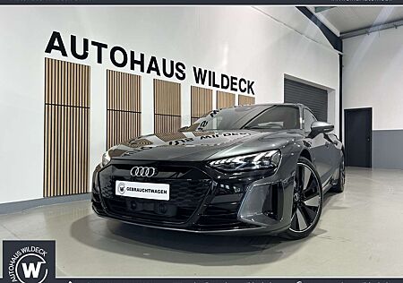 Audi e-tron GT quattro Navi Laser B&O Luft HUD RFK LED