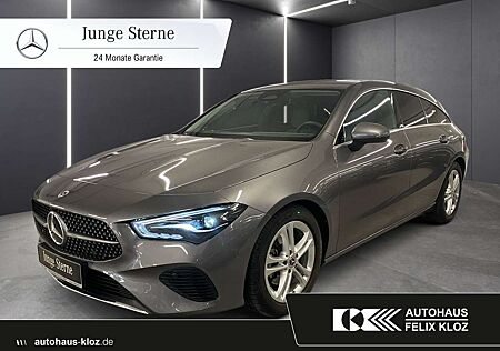 Mercedes-Benz CLA 180 Progressive*LED*Kamera*Easy-Pack*MBUX