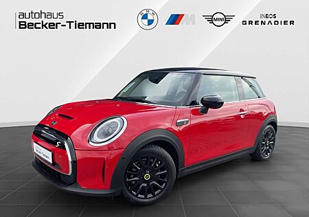 Mini Cooper SE Automatik/Navi/CarPlay/LED/Parken/Tempomat/Wärmepu