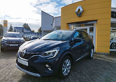 Renault Captur II Intens Plug In Hybrid