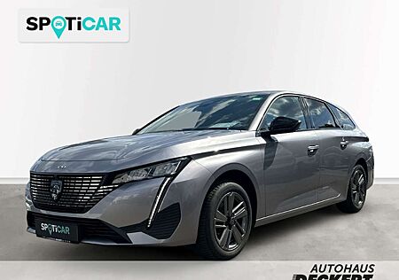 Peugeot 308 SW Allure 1.5 BlueHDi 130 EU6e Navi Memory Sitze 3