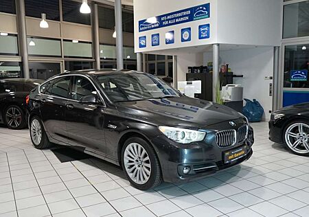BMW 530 Gran Turismo d *Soft-Close*Head-up*MwSt*uvm*