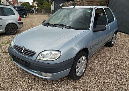 Citroën Saxo Citroen 1.1 Tonic