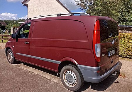 Mercedes-Benz Vito 113 CDI Kompakt