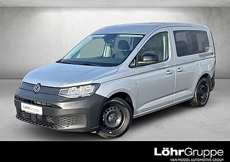 VW Caddy Volkswagen 2.0l TDI *Klima