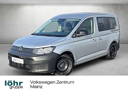 VW Caddy Volkswagen 2.0l TDI *Klima