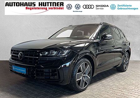 VW Touareg Volkswagen R 3.0 TSI eHybrid 4Motion AHK IQ.LIGHT PAN