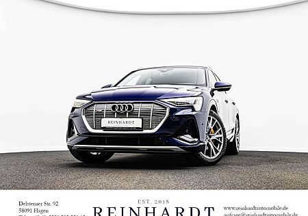 Audi e-tron 55 Q 2x S LINE ACC/MATRIX/360°/B&O/SIDE