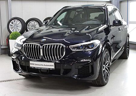 BMW X5 xDrive40d M-Paket,Harman/Kardon,360Kam,Laser