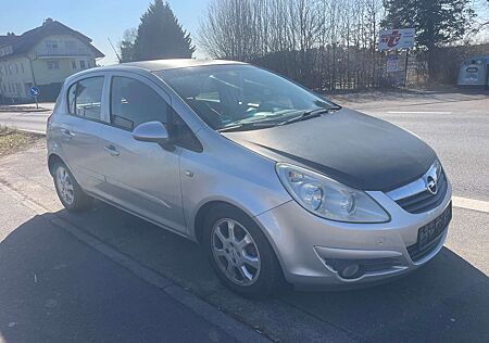 Opel Corsa 1.2 16V *Tüv Neu*