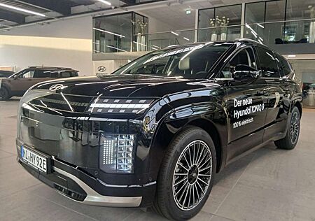 Hyundai IONIQ 9 110 kWh 4WD UNIQ 6-Sitzer +RELAX+PANO+