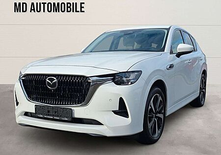 Mazda CX-60 Takumi Hybrid AWD