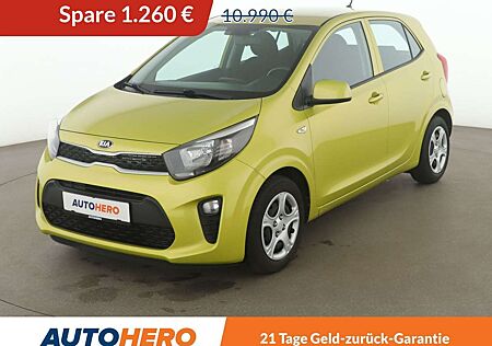 Kia Picanto 1.2 Edition 7 *SHZ*LHZ*KLIMA*GARANTIE*