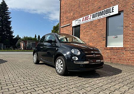 Fiat 500C 1.4 Automatik/Tüv/PDC/Klimaanlage/ZR NEU