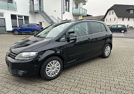 VW Golf Plus Volkswagen 1.4 TSI