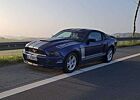 Ford Mustang V6/3,7l