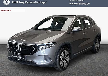 Mercedes-Benz EQA 300 EQA