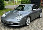 Porsche 996 / 911 Targa Bose/Xenon/Vollleder