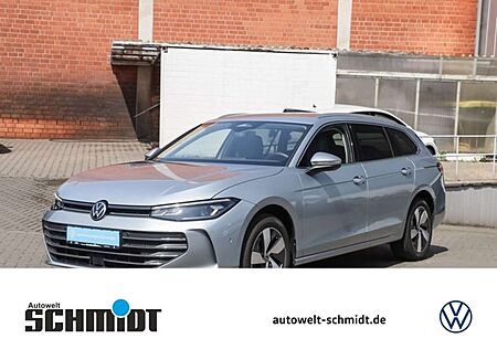 VW Passat Variant Volkswagen 1.5 eTSi DSG Business R-Kamera elektr. Heckklap...