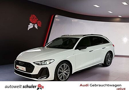 Audi A5 Avant 2.0 TDI S-line AHK Tech+MMI PLUS