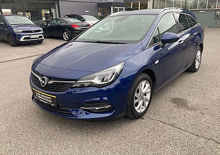 Opel Astra Business Elegance ST 1.2 Turbo 110PS*SHZ*NAVI*RFK