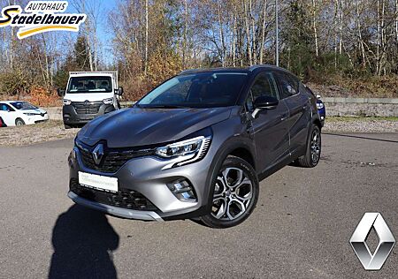 Renault Captur II Intens, Safety-Paket, Winterpaket