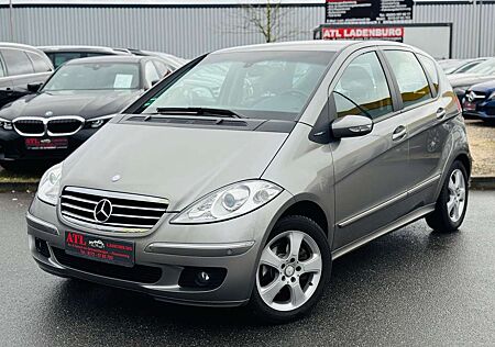 Mercedes-Benz A 170 Navi 125Tkm