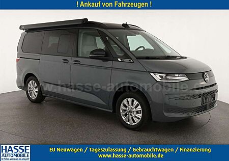 VW T7 Volkswagen California Beach Camper TDI DSG, Markise, AHK, IQ.Light, S...