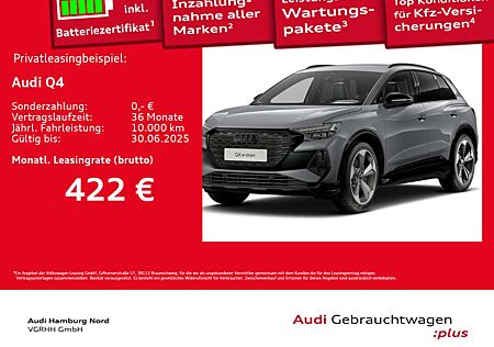 Audi Others 45 e-tron quattro S line Edition AHK ACC Navi