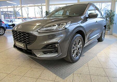 Ford Kuga Plug-In Hybrid 2.5l Duratec-PHEV ST-Line X -EU6