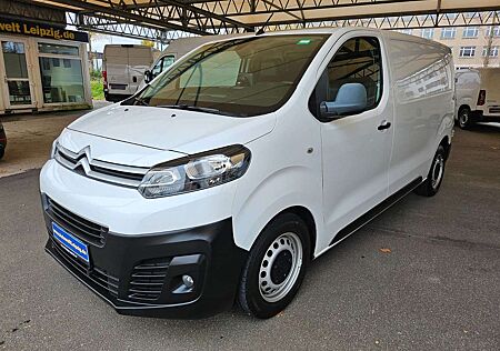 Citroën Jumpy Citroen 2.0 HDI 120 L2 Kastenwagen M Klima