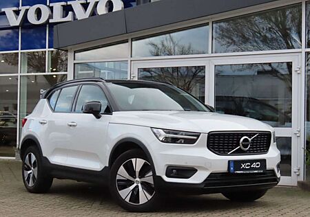 Volvo XC 40 XC40 XC40 R Design Expr Recharge Plug-In Hybrid