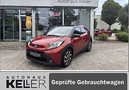 Toyota Aygo (X) Pulse