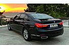 BMW 740Ld 740 xdrive 2016 scheckheft gepflegt