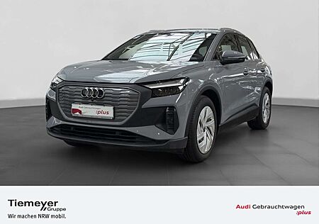 Audi Q4 e-tron LED SITZHZG DAB