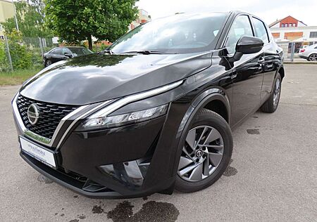 Nissan Qashqai 1.3Mild Hybrid Business, Led, Kamera,