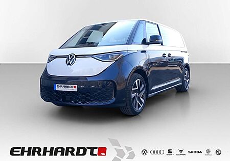 VW ID.BUZZ Volkswagen ID. Buzz Pro lang 75 Jahre Bulli AHK*WP*IQ-LIGHT*NAV*SHZ...