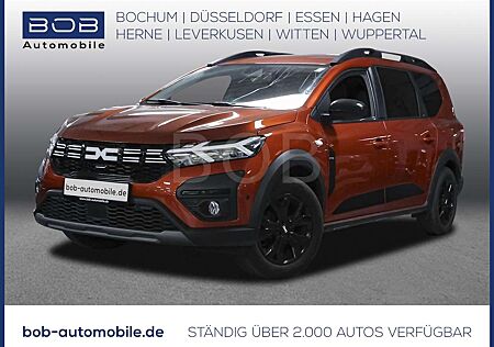 Dacia Jogger TCe 100 ECO-G Extreme+ NAVI SHZ AHK KAM.