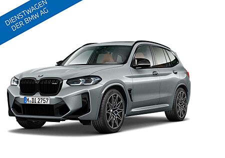 BMW X3 M Competition / NP= 114.030,- / Pano / Laser