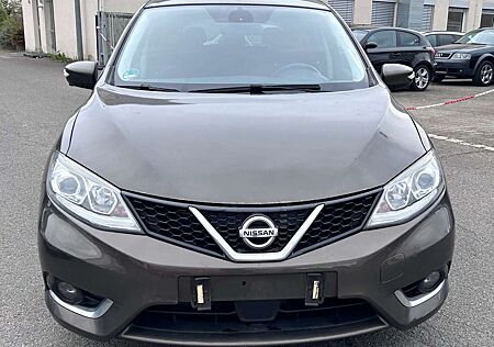 Nissan Pulsar