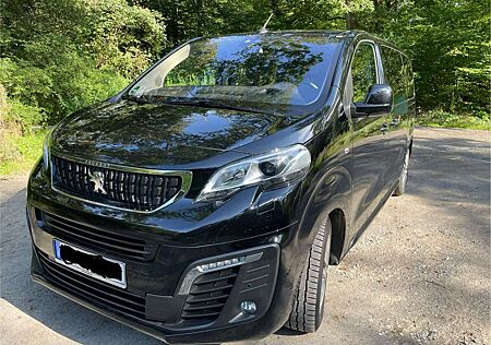 Peugeot Traveller L2 2.0 BlueHDi 180 EAT8 Allure