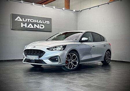 Ford Focus *ST-Line X*1.Hand*LED*Navi*Dachspoiler*