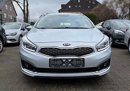 Kia XCeed Ceed SW / cee'd SW Attract