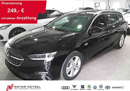 Opel Insignia Sports Tourer 2.0 TDI ELEGANCE LED+NAVI