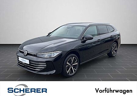 VW Passat Variant Volkswagen Passat Business 2.0 TDI DSG