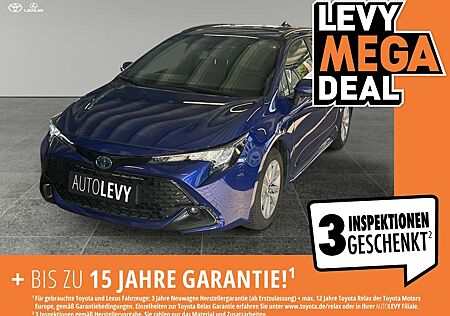 Toyota Corolla TS 1.8 TAXI/UBER Allwetter+CarPlay+Kamera