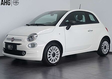 Fiat 500 1.0 Mild Hybrid KOMFORT/TECH/NAVI/CARPLAY